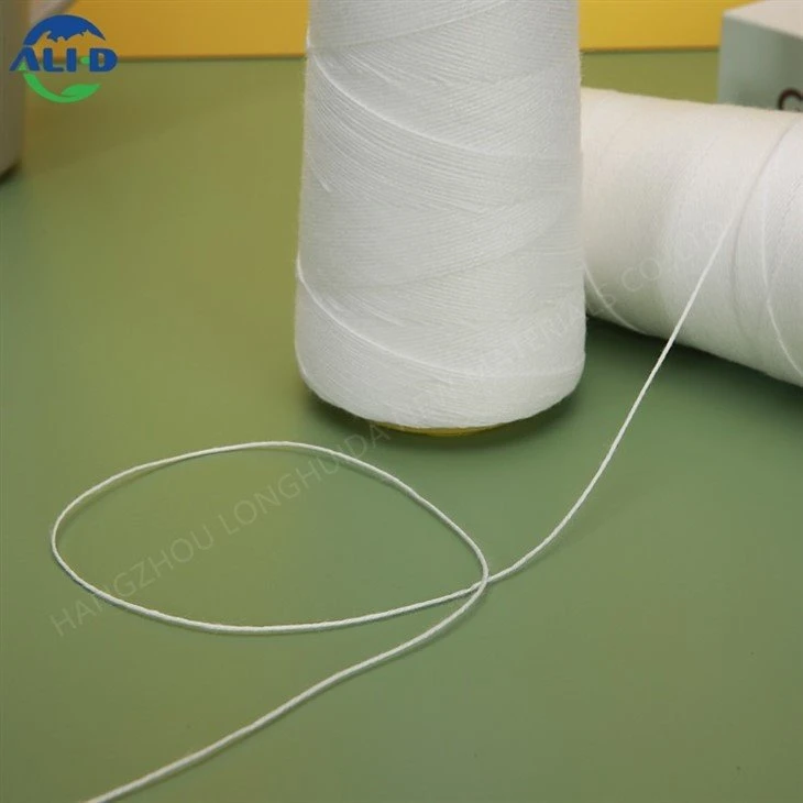 Tea Bag Thread supplier