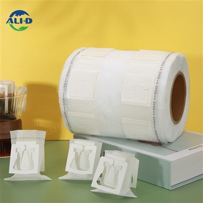 ดริปถุงกาแฟโรล