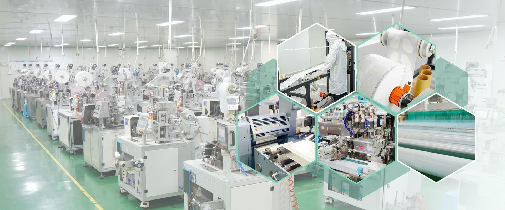 tea bag packing manufacturers